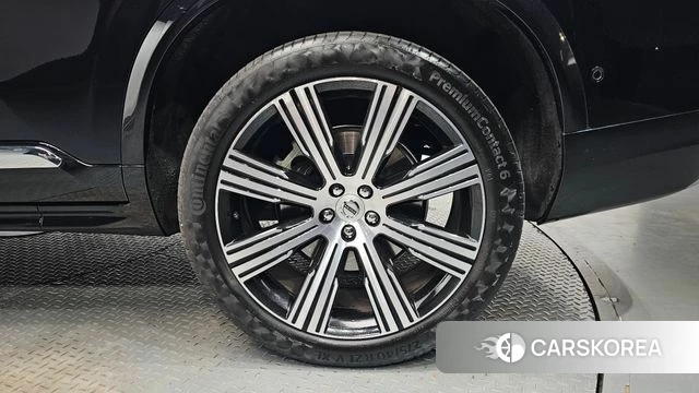 Volvo XC90 second Generation id 4671396 из Кореи 13