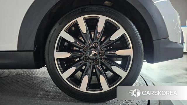 Mini Cooper S id 4506340 из Кореи 13