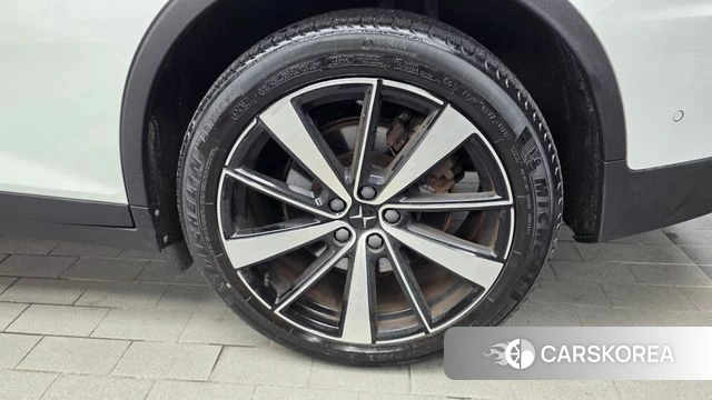 Polestar Polestar 2 id 4572648 из Кореи 13