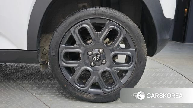 Hyundai Casper id 4267882 из Кореи 13
