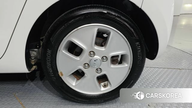 Kia The New Ray id 4429296 из Кореи 13