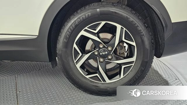 Kia Sportage 5th Generation id 4641146 из Кореи 13