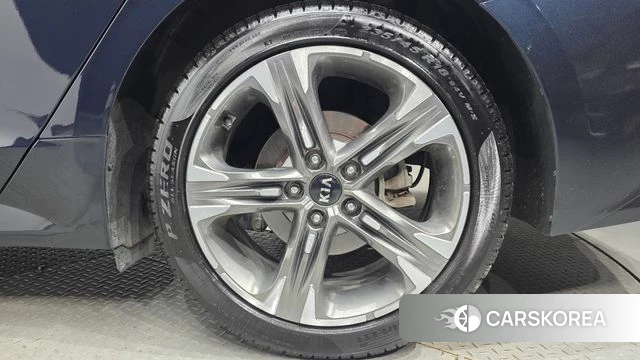 Kia K5 3rd generation id 4187922 из Кореи 13