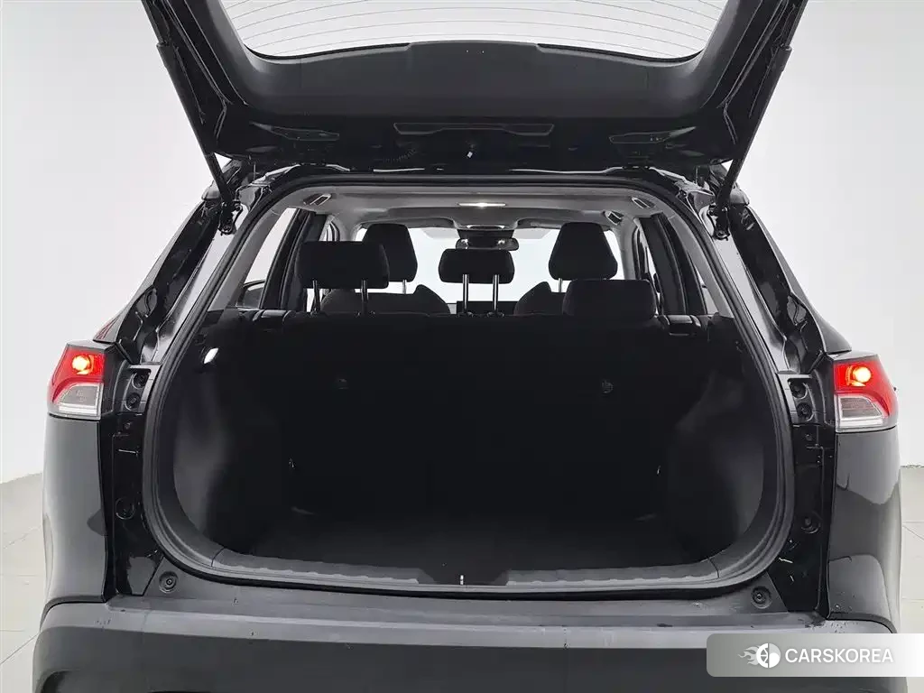 Toyota Frontlander id 4655078 из Китая 13