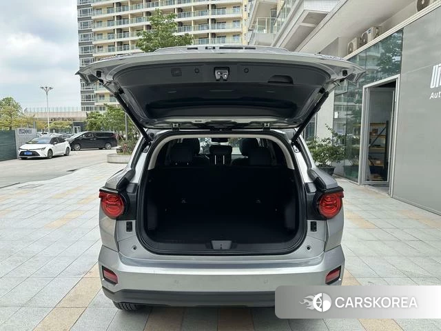 Haval Big Dog PLUS id 4221053 из Китая 13
