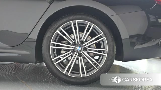 BMW 3 Series (G20) id 4556218 из Кореи 13