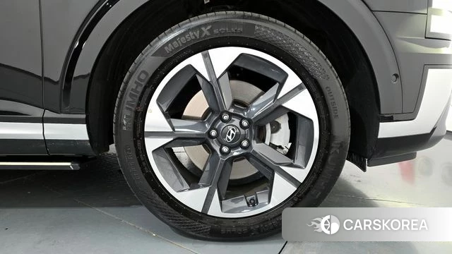 Hyundai Palisade (LX3) id 4407904 из Кореи 13