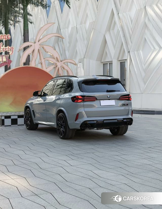 BMW X5 M id 4263137 из Китая 13