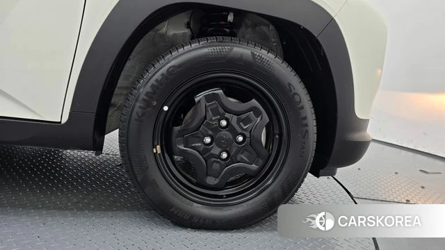 Hyundai Casper id 4457199 из Кореи 13