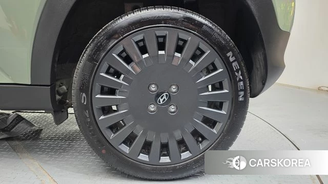 Hyundai Casper id 4282704 из Кореи 13