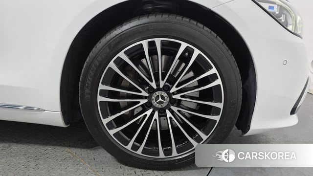 Mercedes-Benz S-Class W223 id 4243049 из Кореи 13