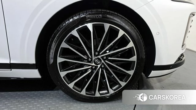 Hyundai Grandeur Hybrid (GN7) id 4400914 из Кореи 13