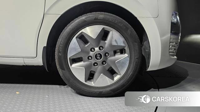 Hyundai Staria id 4905216 из Кореи 13