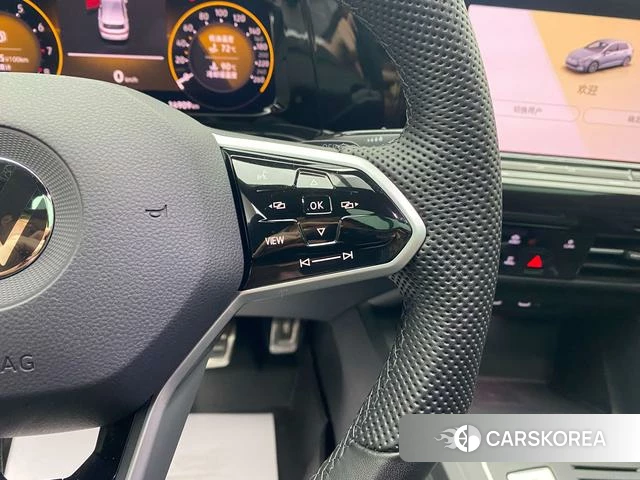 Volkswagen Golf id 4297671 из Китая 13