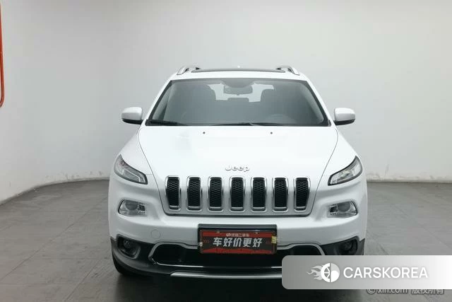 Jeep Free light id 4211583 из Китая 13