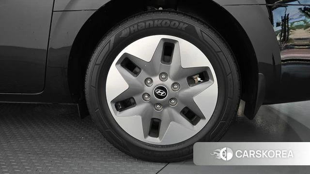 Hyundai Staria id 4725847 из Кореи 13