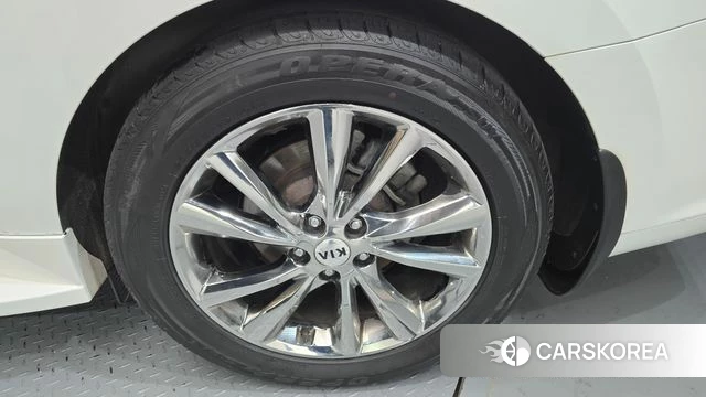 Kia The New Carnival id 4371901 из Кореи 13