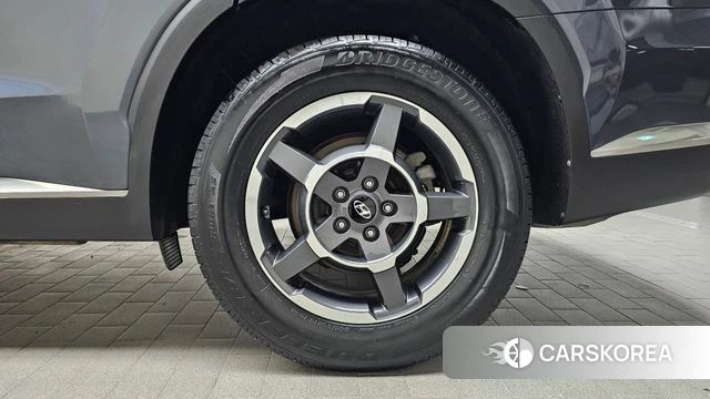 Hyundai The New Palisade id 4591738 из Кореи 13