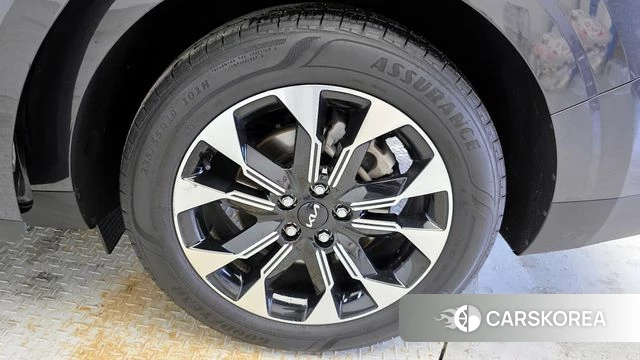 Kia Carnival 4th generation id 4281190 из Кореи 13