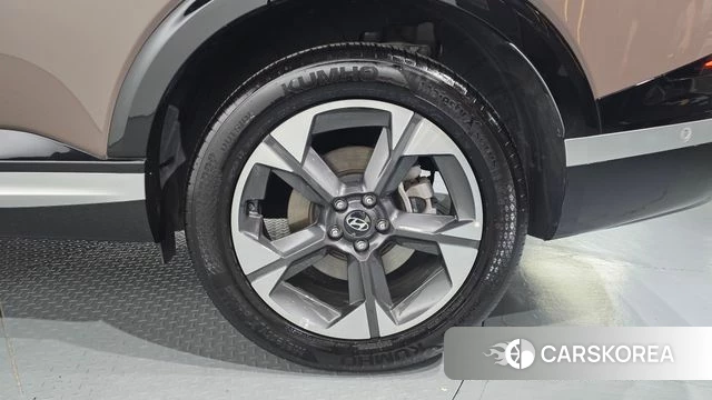 Hyundai Palisade (LX3) id 4904378 из Кореи 13