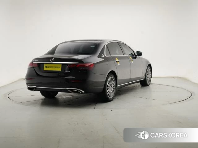 Mercedes-Benz E-class id 4275554 из Китая 13