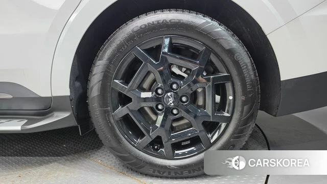 Kia The New Carnival 4th Generation id 4291762 из Кореи 13