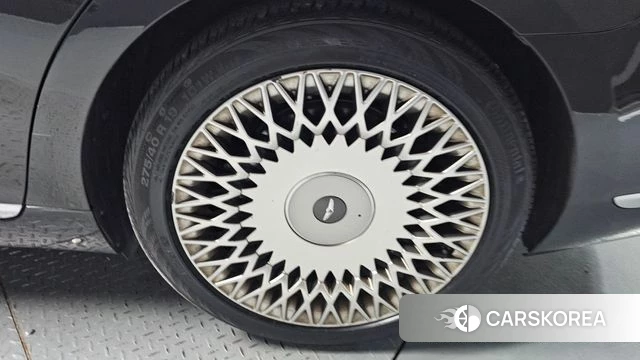Genesis G90 id 4652070 из Кореи 13