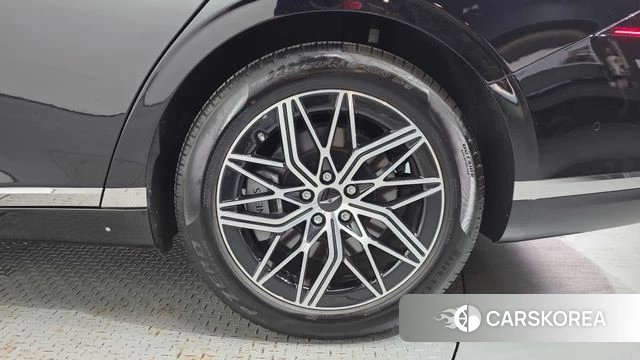 Genesis G90 (RS4) id 4675253 из Кореи 13