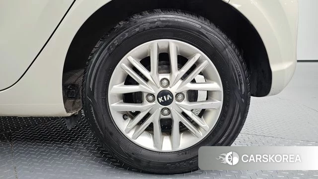 Kia Morning Urban (JA) id 4632479 из Кореи 13