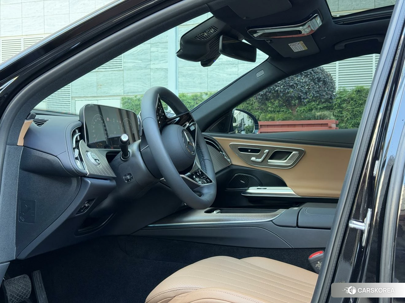 Mercedes-Benz E-class id 4407388 из Китая 13