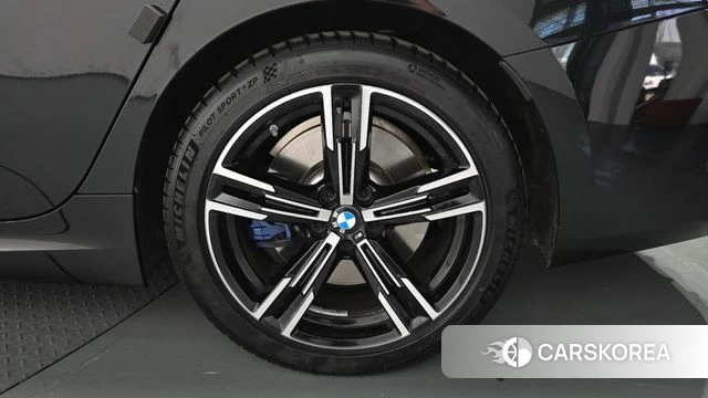 BMW 3 Series (G20) id 4934663 из Кореи 13
