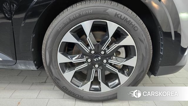 Kia Carnival 4th generation id 4894748 из Кореи 13