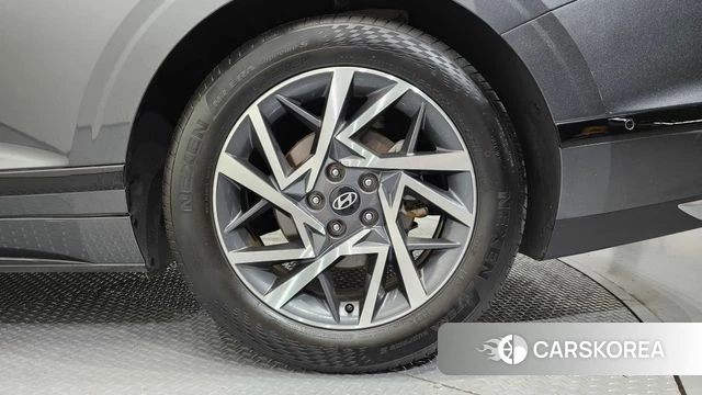 Hyundai Grandeur Hybrid (GN7) id 4921892 из Кореи 13