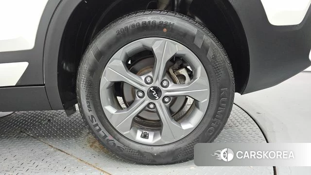 Kia The New Seltos id 4784133 из Кореи 13