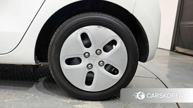 Kia The New Ray id 4309575 из Кореи 13