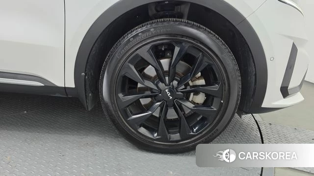 Kia Sorento 4th Generation id 4323243 из Кореи 13