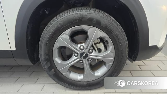 Kia The New Seltos id 4898537 из Кореи 13