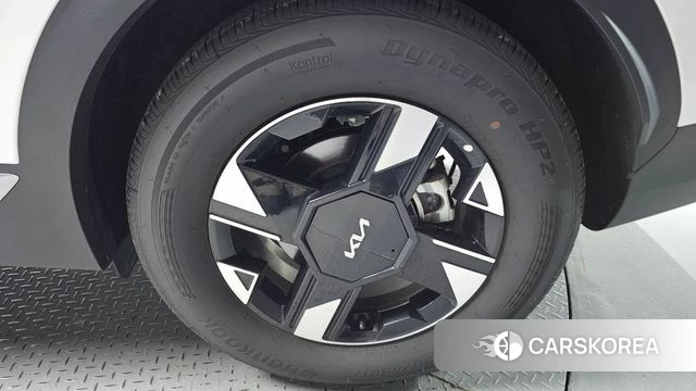 Kia The New Sportage 5th Generation id 4739143 из Кореи 13