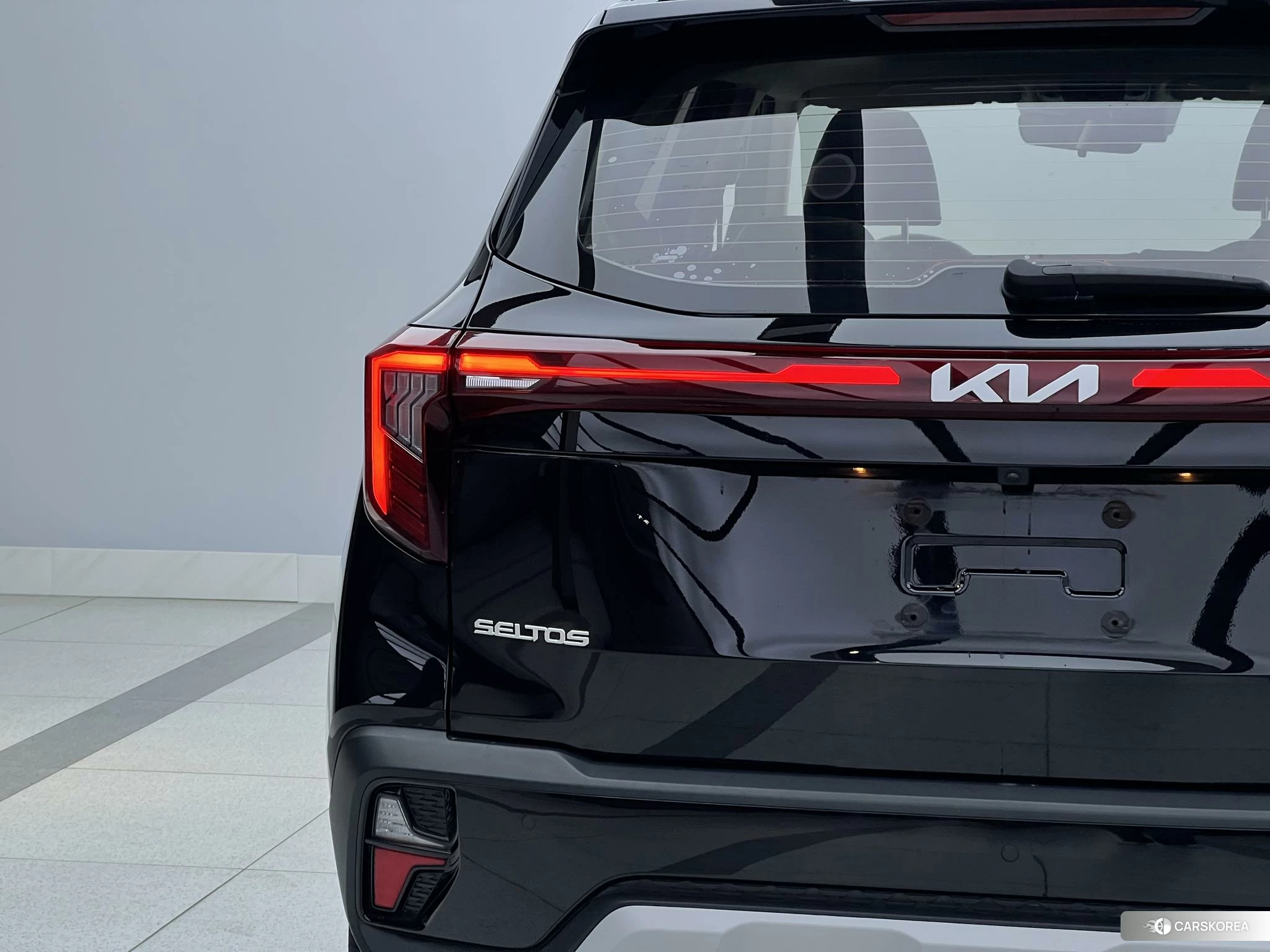Kia Seltos id 4479625 из Китая 13