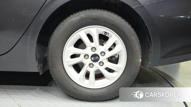 Kia Come New K3 id 4620581 из Кореи 13
