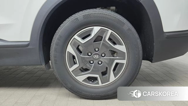 Hyundai The New Santa Fe id 4863916 из Кореи 13