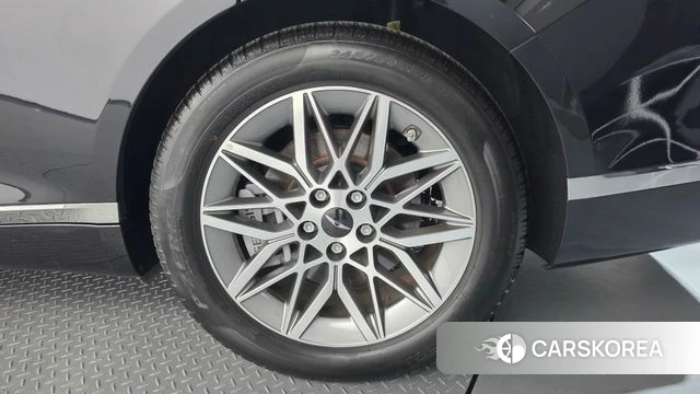 Genesis G80 (RG3) id 4710668 из Кореи 13