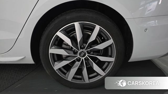 Audi A4 (B9) id 4762760 из Кореи 13