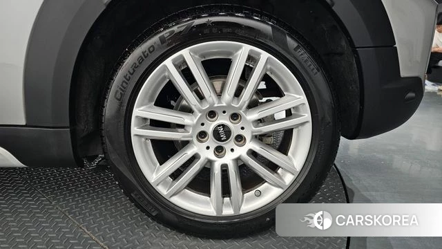 Mini Cooper Countryman id 4560944 из Кореи 13