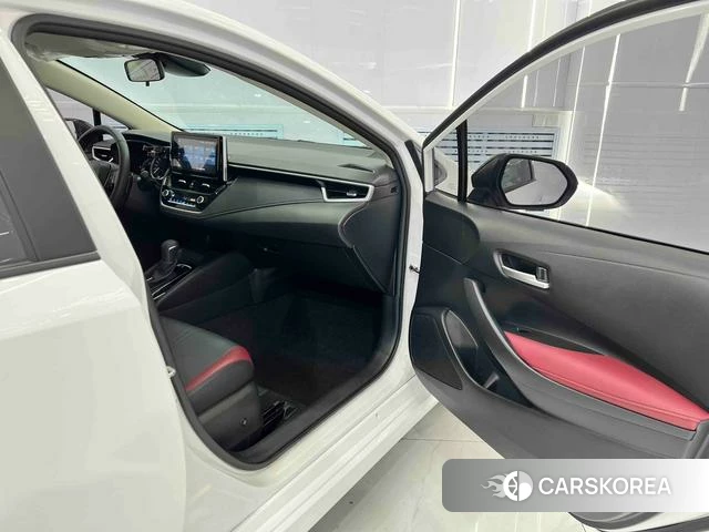 Toyota Corolla id 4256986 из Китая 13