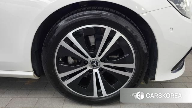 Mercedes-Benz E-Class W213 id 4793738 из Кореи 13