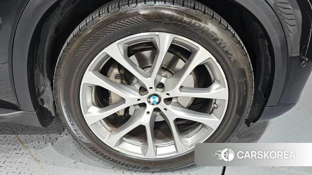 BMW X5 (G05) id 4528142 из Кореи 13