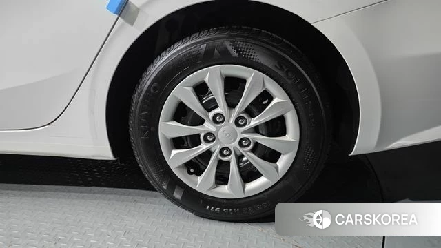 Kia The New K3 2nd generation id 4675927 из Кореи 13