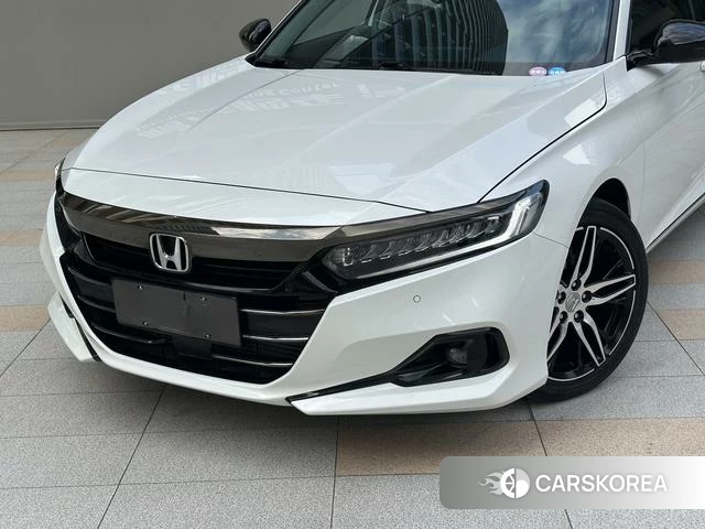 Honda Accord id 4273945 из Китая 13