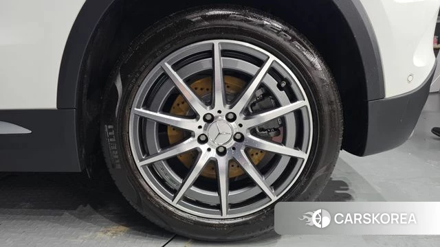 Mercedes-Benz GLA - Class H247 id 4585236 из Кореи 13